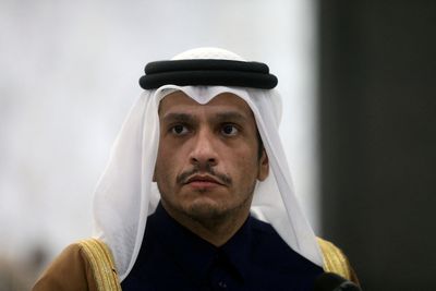 Qatar reaches deal with Taliban to resume evacuations - Axios