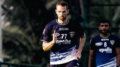 ISL: Chennaiyin look to get mojo back against wooden spooners SC East Bengal