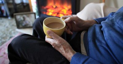 Half of families making cutbacks to afford gas and electricity - as costs to soar by 50%