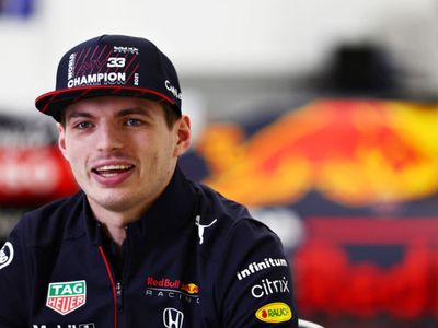 F1 latest news: Max Verstappen Red Bull exit rumours denied as Lewis Hamilton returns to social media