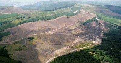 Welsh Government could have blocked controversial coal mining licence at Aberpergwm say UK Coal Authority