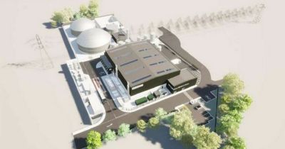 New energy plant could soon be coming to Southport