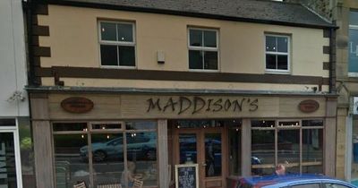Police launch investigation after 'arson attack' at County Durham café