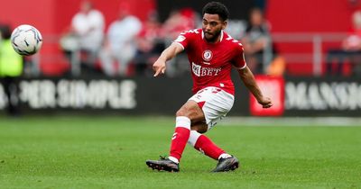 Bristol City defender shows new worth to Nigel Pearson as Birmingham City fail in transfer bid