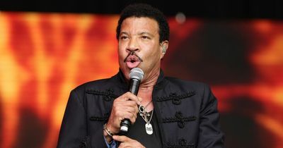 Lionel Richie Hello Tour: Star confirms cancellation of European shows