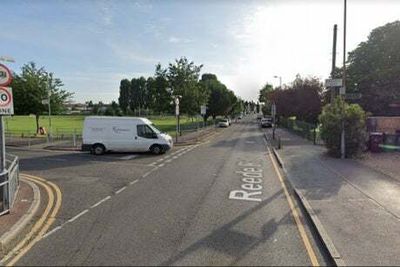 Missing girl, 2, found dead in east London garden