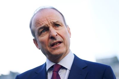 Taoiseach to meet cross-community group over opposition to legacy plans