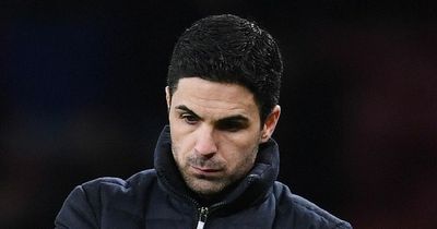 Ex-Arsenal youth player's dad hits out at Mikel Arteta and claims "it's getting worse"