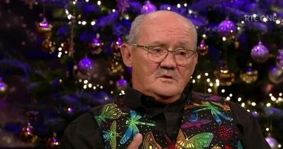 Mrs Brown's Boys star Brendan O'Carroll opens up on death of three family members in 12 months