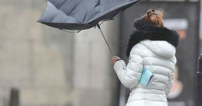 Greater Manchester weather forecast as rain and cold temperatures could return
