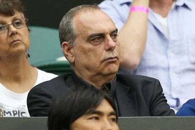 Avram Grant responds to accusations of sexual harassment