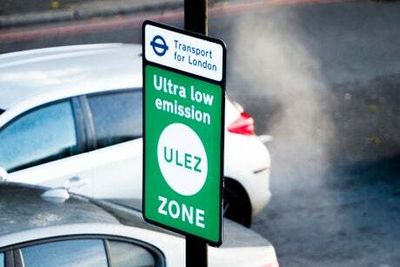 TfL funding crisis: Drivers to foot bill for £1.5bn black hole