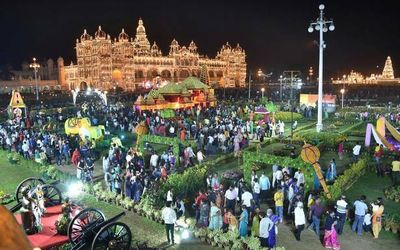 Union Budget evokes mixed response from industry, stakeholders in Mysuru