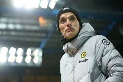 Thomas Tuchel frustrated by lack of January transfer injury cover but long-term targets remain Chelsea’s focus