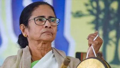 'Pegasus spin' Budget has zero for common people crushed by unemployment, inflation: Mamata Banerjee