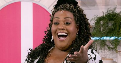 Inside Alison Hammond's life - is she married and how old is ITV This Morning star?