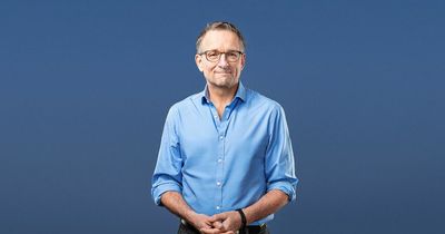 Michael Mosley's new weight loss diet 'can burn up to five pounds of fat a week'