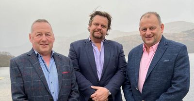 Cove UK acquires Argyll Holidays