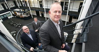 Property consultancy Summers-Inman opens Teesside base after chalking up boost in business