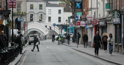 New Liffey Street plaza won't stop Capel Street pedestrianisation, Dublin City Council confirm