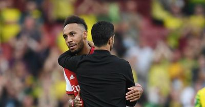 Thierry Henry to finally get an answer about his Pierre-Emerick Aubameyang suspicion at Arsenal