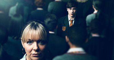 Channel 5's The Teacher leaves viewers on edge as Sheridan Smith leads cast in scandalous thriller