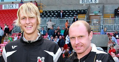 'Fantastic young man' who only wanted to get better: Inside Dan Burn's Darlington revolution