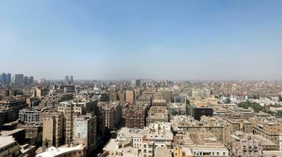 Gas Leak Kills Egyptian Family of 7 in Their Cairo Home