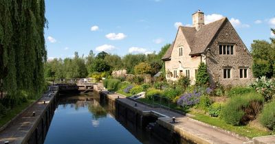 Oxford, Aberystwyth and London top list of UK's most house-proud cities