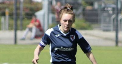 Women's captain quits Raith Rovers after David Goodwillie signing announced by club