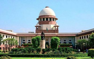 Amazon-Future case: SC remands dispute back to HC for fresh consideration