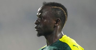 Liverpool expected to 'ask questions' after Sadio Mane injury at AFCON