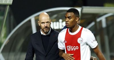 Erik ten Hag can help Manchester United secure their perfect Paul Pogba replacement