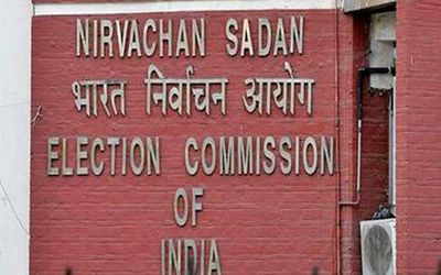 Assembly elections 2022 | ECI holds briefing for 15 special observers