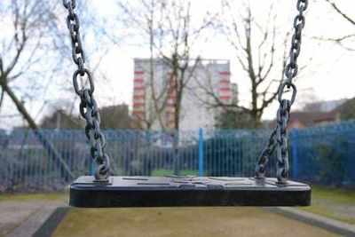 Poor pupils in London risk being overlooked by ‘levelling up’ plans to improve underperforming schools
