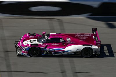 MSR's IMSA full-timers say Rolex 24 win "just the beginning"