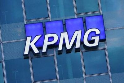 KPMG UK partner pay jumps 20% to £688,000 thanks to ‘hottest deal market ever’