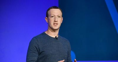 Mark Zuckerberg warns against taking screenshots of Facebook Messenger chats