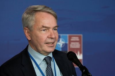 Finland prepares response to Russia's security demands, says foreign minister