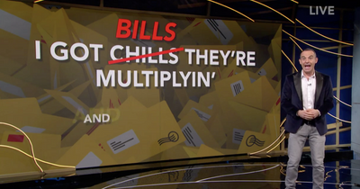 Martin Lewis issues energy price cap update as household bills set to soar