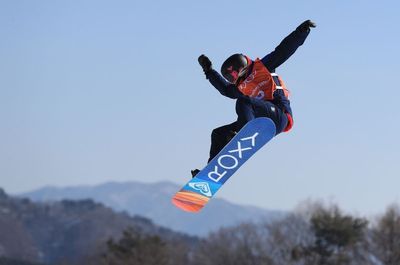 Fearless Katie Ormerod ready to seize moment at Beijing’s ‘spectacular’ slopestyle course