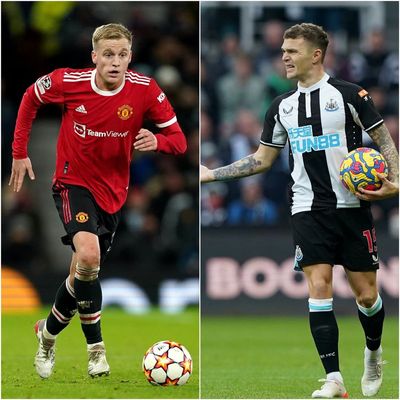 January signings leave Everton and Newcastle well placed to beat drop