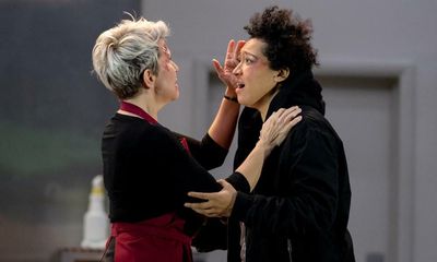 Theodora review – bombs, a brothel and a brilliant cast