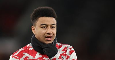 Manchester United can give Jesse Lingard new role to justify deadline day call