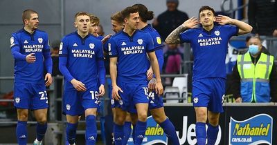 'I couldn't have been any lower' – Cardiff City's Jordan Hugill opens up on West Brom hell and his perfect response to that celebration