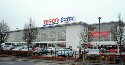 Tesco confirms 1,600 workers at risk of redundancy as changes made to roles