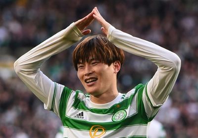 Celtic reap rewards of Japanese market on and off the pitch