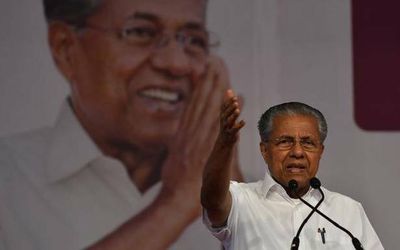 Central budget undermines State's economy: Pinarayi Vijayan