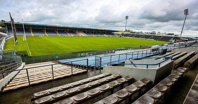 Cork v Clare Munster hurling tie to take place in Thurles a fortnight earlier than scheduled