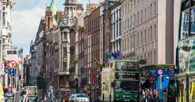 Dublin named among most 'unique' travel destinations in the world